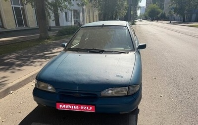 Ford Mondeo I, 1993 год, 100 000 рублей, 1 фотография