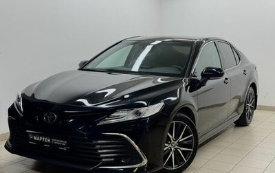 Toyota Camry, 2022 год, 2 945 000 рублей, 1 фотография