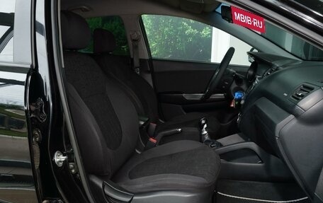 KIA Rio III рестайлинг, 2011 год, 698 000 рублей, 8 фотография