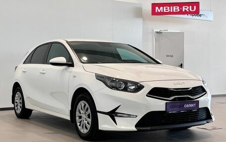 KIA cee'd III, 2023 год, 1 950 000 рублей, 3 фотография