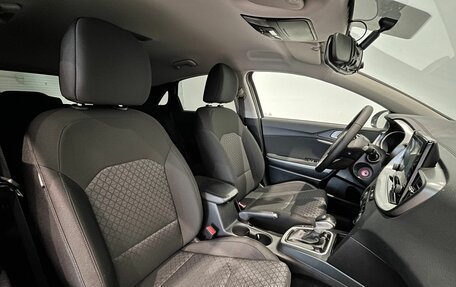 KIA cee'd III, 2023 год, 1 950 000 рублей, 11 фотография