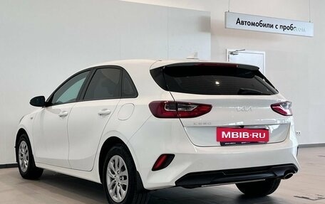 KIA cee'd III, 2023 год, 1 950 000 рублей, 7 фотография