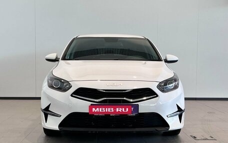 KIA cee'd III, 2023 год, 1 950 000 рублей, 2 фотография