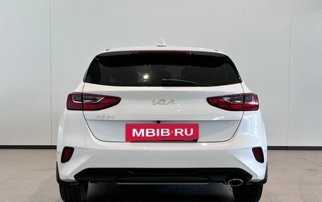 KIA cee'd III, 2023 год, 1 950 000 рублей, 6 фотография