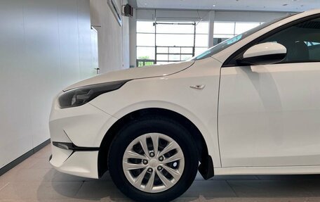 KIA cee'd III, 2023 год, 1 950 000 рублей, 18 фотография