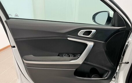 KIA cee'd III, 2023 год, 1 950 000 рублей, 22 фотография