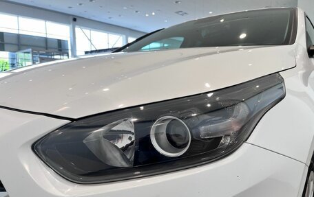 KIA cee'd III, 2023 год, 1 950 000 рублей, 19 фотография