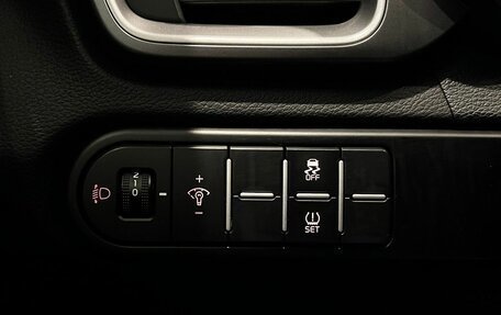 KIA cee'd III, 2023 год, 1 950 000 рублей, 30 фотография