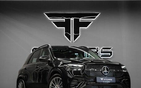 Mercedes-Benz GLE, 2026 год, 14 000 000 рублей, 5 фотография