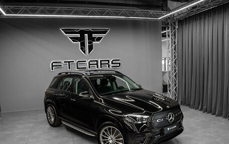Mercedes-Benz GLE, 2026 год, 14 000 000 рублей, 2 фотография