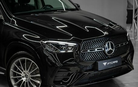 Mercedes-Benz GLE, 2026 год, 14 000 000 рублей, 3 фотография