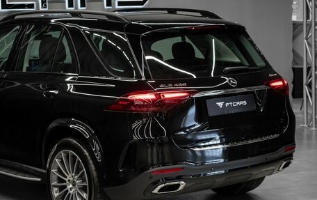 Mercedes-Benz GLE, 2026 год, 14 000 000 рублей, 15 фотография
