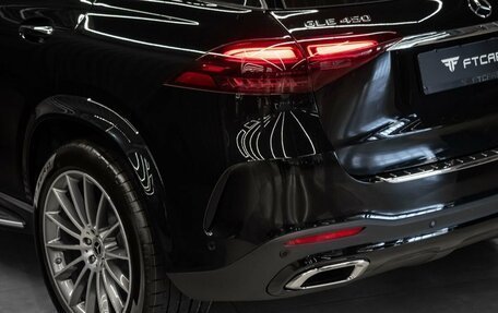 Mercedes-Benz GLE, 2026 год, 14 000 000 рублей, 14 фотография