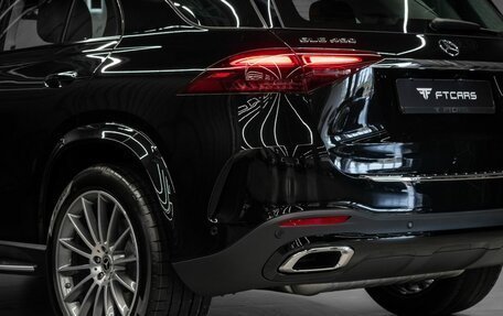 Mercedes-Benz GLE, 2026 год, 14 000 000 рублей, 13 фотография