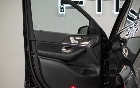Mercedes-Benz GLE, 2026 год, 14 000 000 рублей, 22 фотография