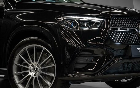Mercedes-Benz GLE, 2026 год, 14 000 000 рублей, 20 фотография
