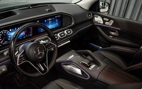 Mercedes-Benz GLE, 2026 год, 14 000 000 рублей, 26 фотография