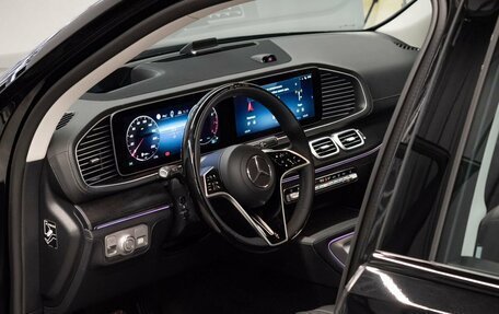 Mercedes-Benz GLE, 2026 год, 14 000 000 рублей, 25 фотография