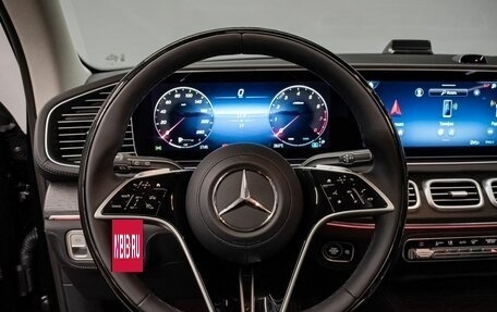 Mercedes-Benz GLE, 2026 год, 14 000 000 рублей, 28 фотография