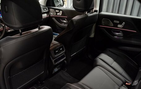 Mercedes-Benz GLE, 2026 год, 14 000 000 рублей, 38 фотография