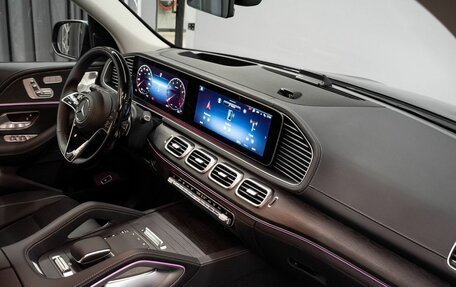 Mercedes-Benz GLE, 2026 год, 14 000 000 рублей, 40 фотография