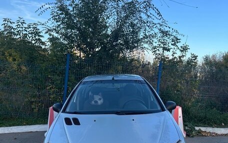 Peugeot 206, 2008 год, 250 000 рублей, 4 фотография