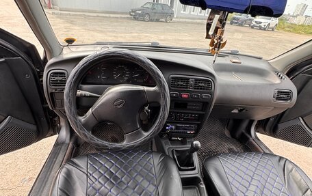Nissan Primera II рестайлинг, 1996 год, 153 500 рублей, 5 фотография