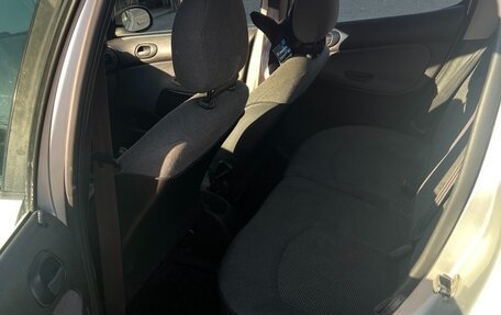 Peugeot 206, 2008 год, 250 000 рублей, 8 фотография