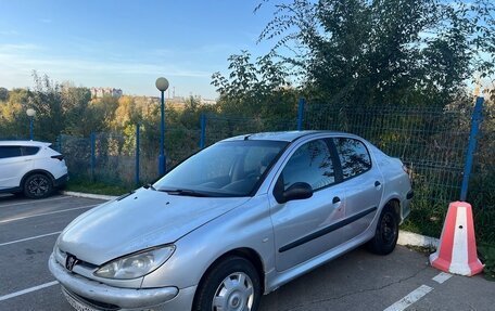 Peugeot 206, 2008 год, 250 000 рублей, 2 фотография