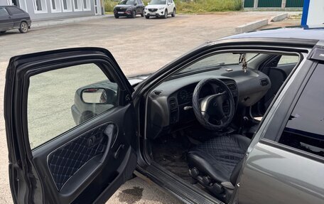 Nissan Primera II рестайлинг, 1996 год, 153 500 рублей, 6 фотография