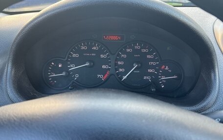 Peugeot 206, 2008 год, 250 000 рублей, 3 фотография