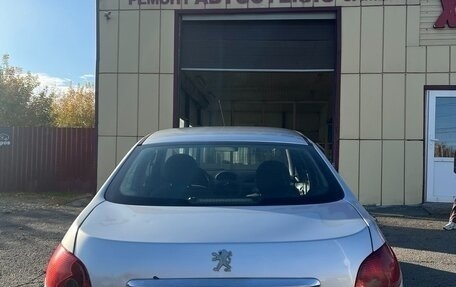Peugeot 206, 2008 год, 250 000 рублей, 5 фотография