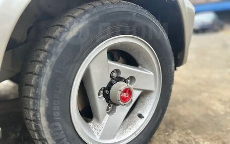 Suzuki Jimny, 1999 год, 450 000 рублей, 5 фотография