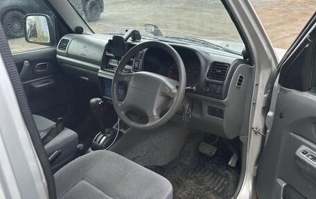 Suzuki Jimny, 1999 год, 450 000 рублей, 6 фотография