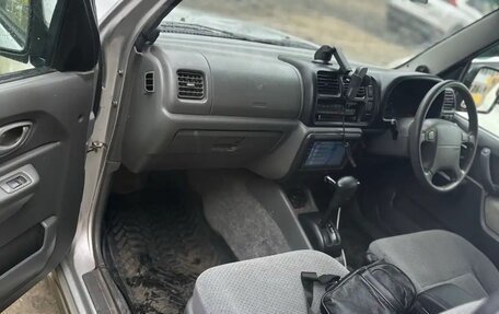 Suzuki Jimny, 1999 год, 450 000 рублей, 7 фотография