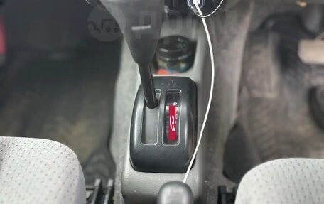 Suzuki Jimny, 1999 год, 450 000 рублей, 9 фотография