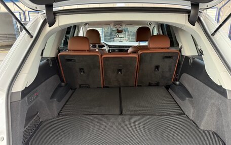 Audi Q7, 2019 год, 6 500 000 рублей, 10 фотография
