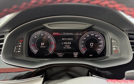 Audi Q7, 2019 год, 6 500 000 рублей, 14 фотография