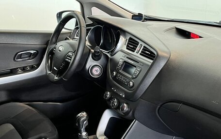 KIA cee'd III, 2013 год, 880 000 рублей, 9 фотография
