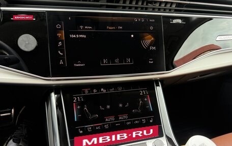 Audi Q7, 2019 год, 6 500 000 рублей, 15 фотография