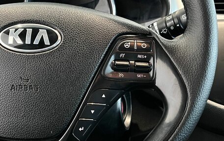 KIA cee'd III, 2013 год, 880 000 рублей, 15 фотография