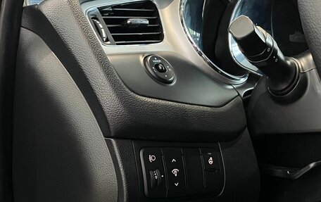 KIA cee'd III, 2013 год, 880 000 рублей, 19 фотография