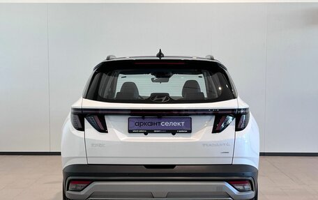 Hyundai Tucson, 2026 год, 4 450 000 рублей, 6 фотография