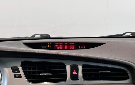 KIA cee'd III, 2013 год, 880 000 рублей, 22 фотография