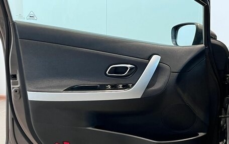KIA cee'd III, 2013 год, 880 000 рублей, 17 фотография