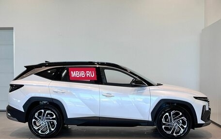 Hyundai Tucson, 2026 год, 4 450 000 рублей, 4 фотография