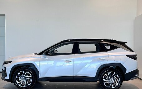 Hyundai Tucson, 2026 год, 4 450 000 рублей, 9 фотография