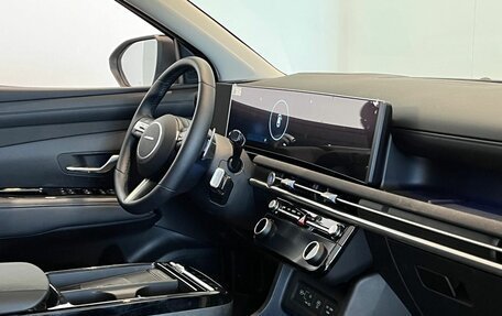 Hyundai Tucson, 2026 год, 4 450 000 рублей, 10 фотография
