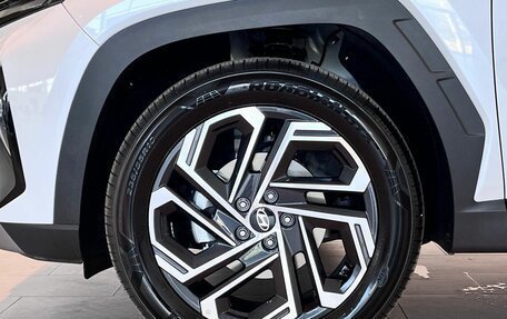 Hyundai Tucson, 2026 год, 4 450 000 рублей, 18 фотография