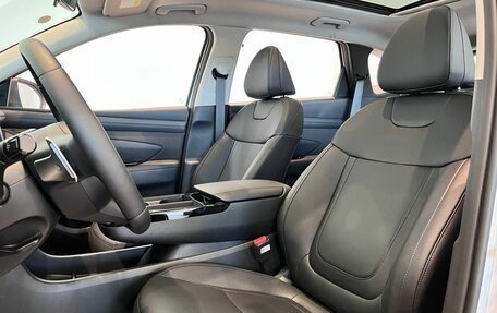 Hyundai Tucson, 2026 год, 4 450 000 рублей, 11 фотография